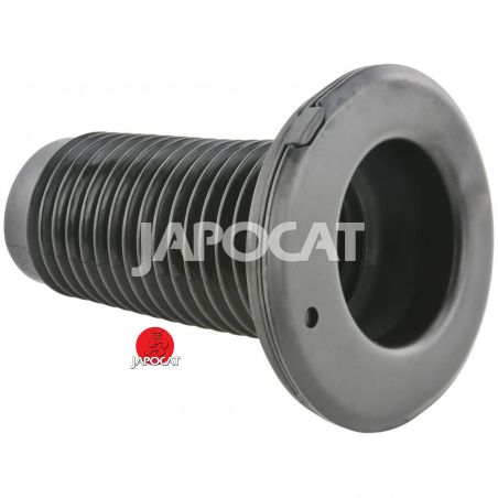 PROTECTION d'AMORTISSEUR Avant