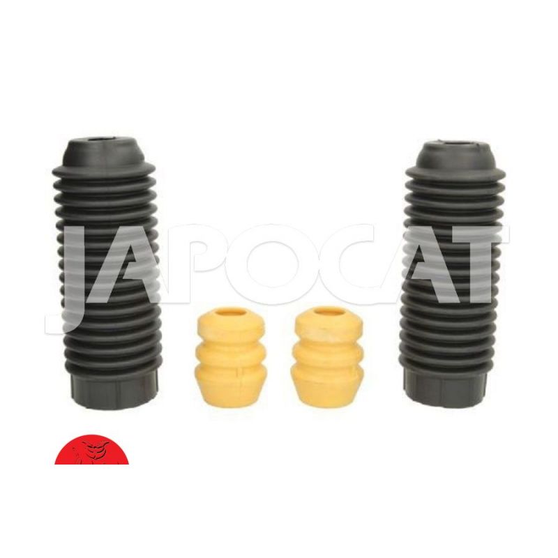 KIT PROTECTION d'AMORTISSEUR