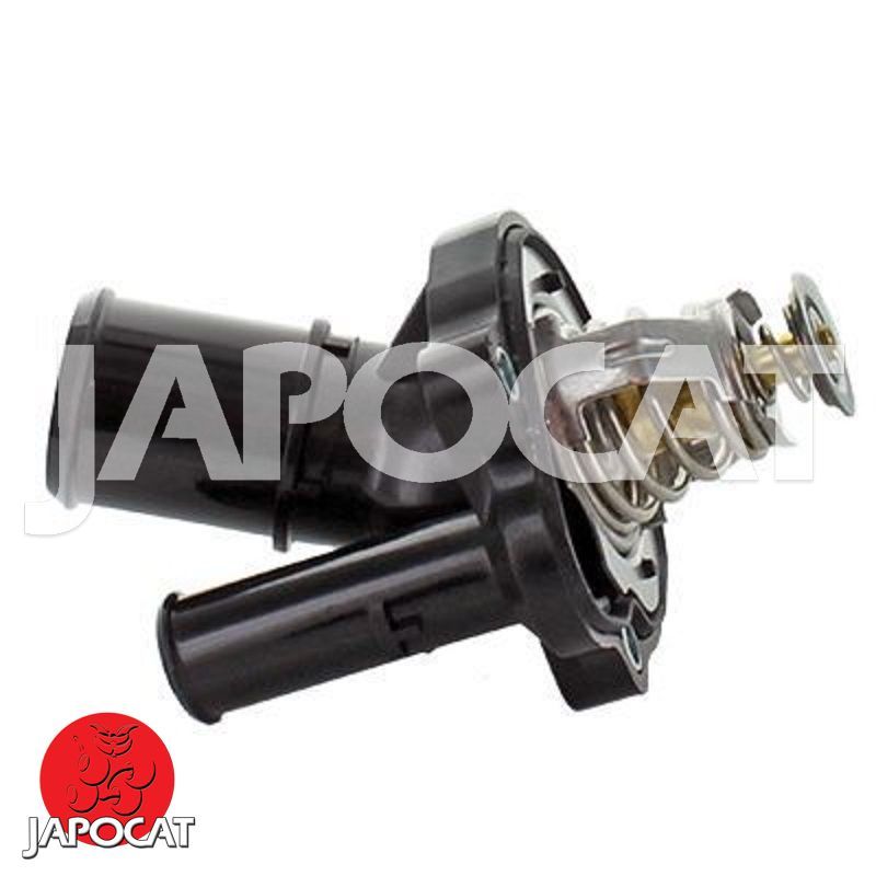 THERMOSTAT [Générique]