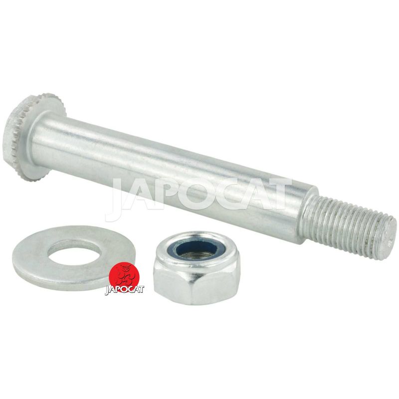 KIT VIS de TRIANGLES inférieur