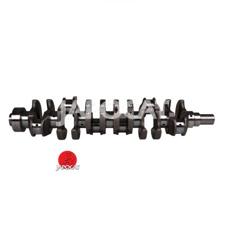 CRANKSHAFT (Genuine)