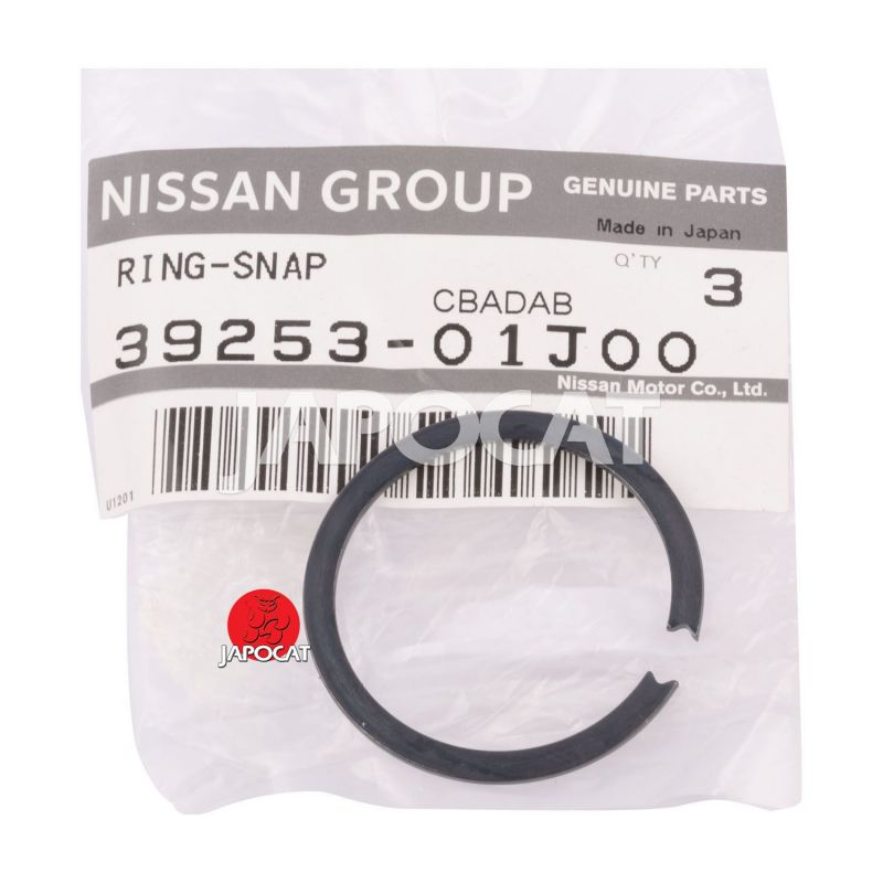 CLIPS d'ARBRE de ROUE [Origine Constructeur]