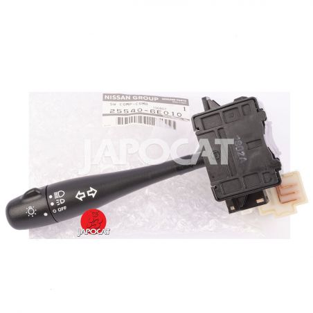 COMMODO de PHARES [Origine constructeur]