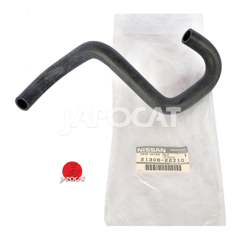 DURIT de REFROIDISSEMENT d'HUILE [Origine Constructeur]