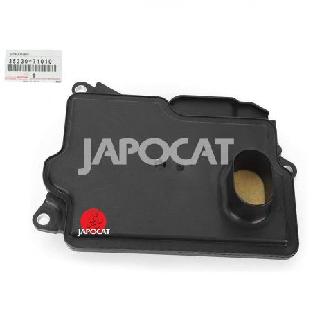 FILTRE de BVA6 [Origine Constructeur]