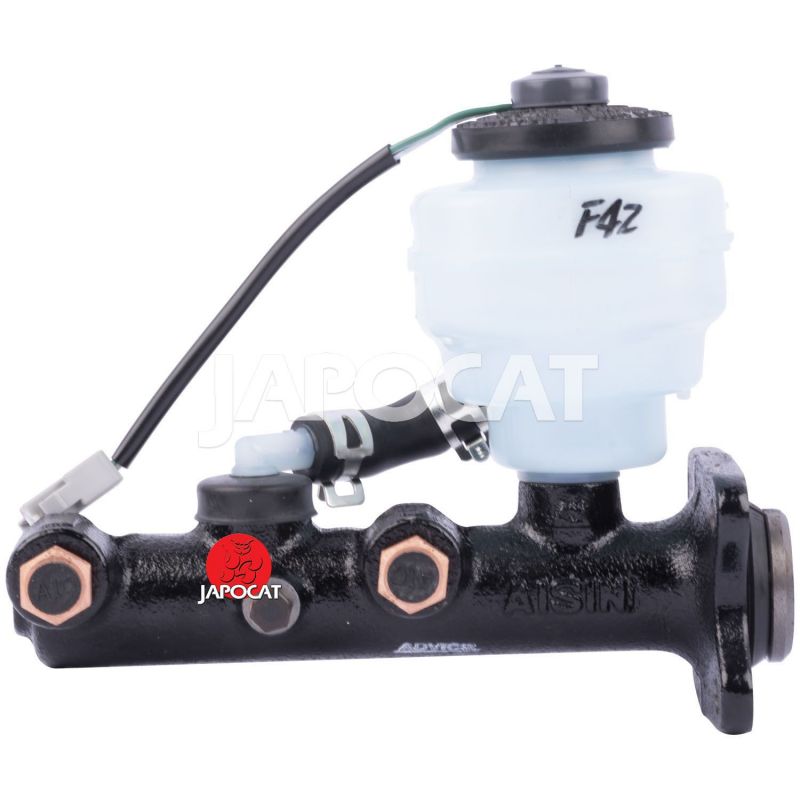 MAITRE CYLINDRE [Equipementier Origine]