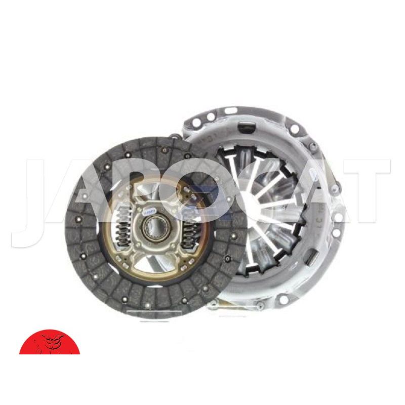 MECANISME + DISQUE d'Embrayage [Equipementier Origine]