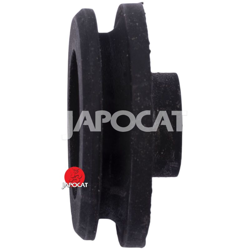 SILENT-BLOC (L'unité)