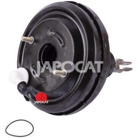 SERVOFREIN [Origine constructeur]