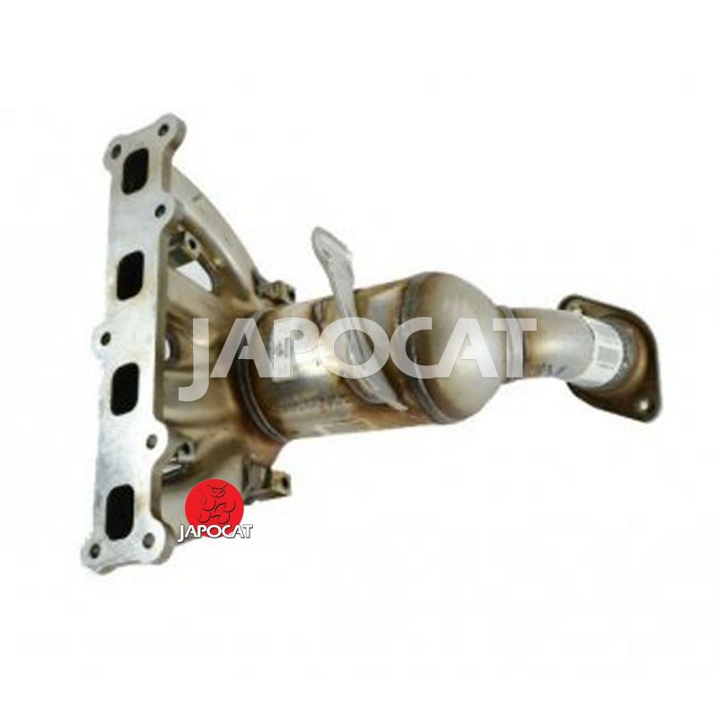 CATALYSEUR [Origine Constructeur]