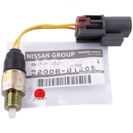 CONTACTEUR de Marche Arrière [Origine Constructeur]