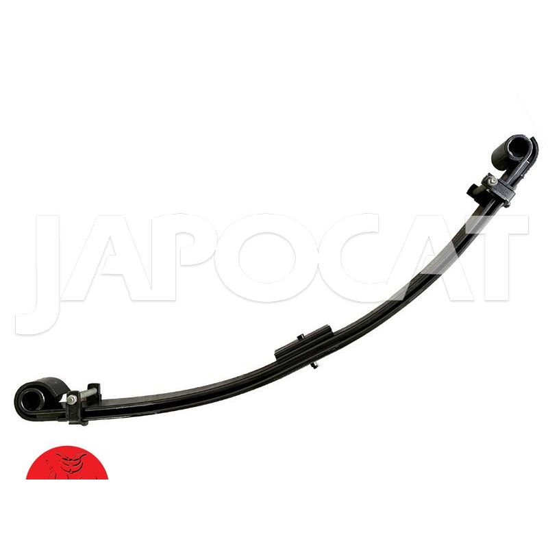 LAMES de RESSORT Avant Renforcées Terrain Tamer