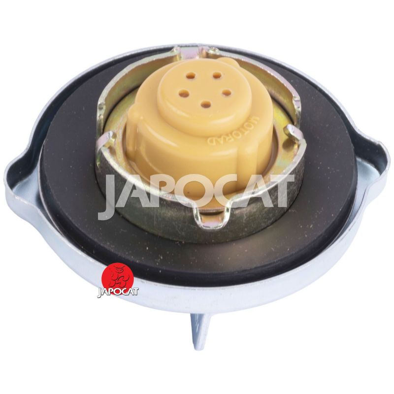 FUEL TANK CAP (Genuine)