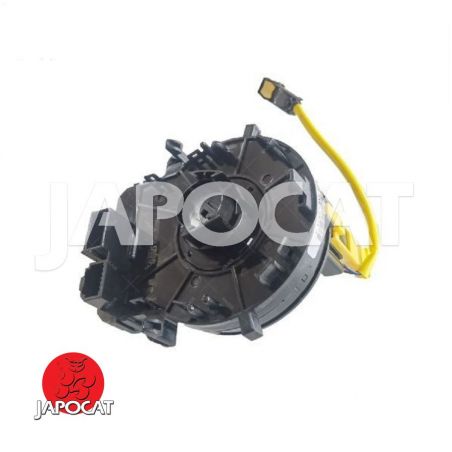 RESSORT TOURNANT AIRBAG