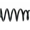 COIL SPRING (Rear, Standard)