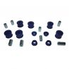 POLYURETHANE BUSH KIT (SuperPro)