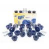 KIT SILENT-BLOCS Polyuréthane SuperPro