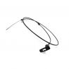 CABLE de CAPOT