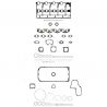 ENGINE OVERHAUL GASKET Set (Inc. Head Gasket) (OEM) (Exc. Head Gasket) (OEM)