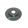 BRAKE DISC (Front, 1 pc)