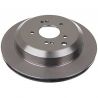 BRAKE DISC (Rear, 1 pc)