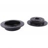 BRAKE DISC (Rear, Pair, Dimpled & Slotted) (RDA)
