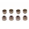 VALVE STEAM SEALS (Set) (OEM)