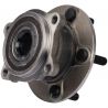 WHEEL HUB (Rear) (Aftermarket)