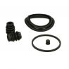 CALIPER REPAIR KIT Exc. Pistons
