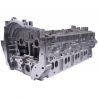 CYLINDER HEAD (Naked) (AMC, Made in Europe)