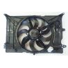 VENTILATEUR de RADIATEUR