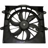 VENTILATEUR de RADIATEUR
