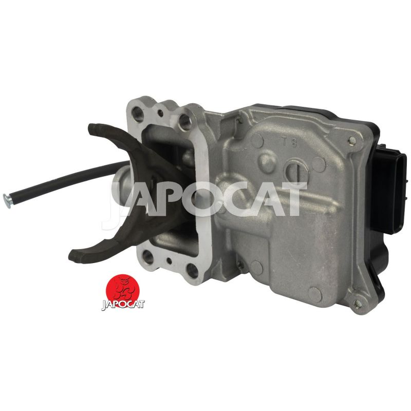 COMMANDE ENCLENCHEMENT 4X4 [Origine constructeur]