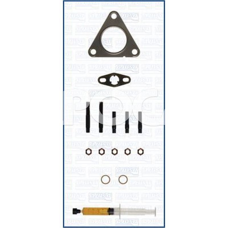 KIT de JOINT de TURBO [OEM]