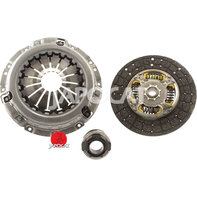 KIT EMBRAYAGE (Equipementier Origine)