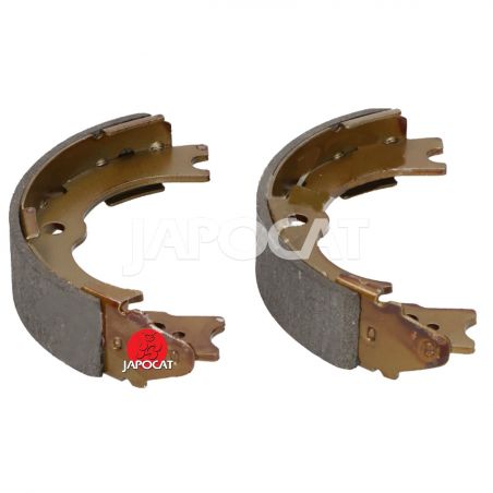 MACHOIRES de FREIN à MAIN (jeu de 2)