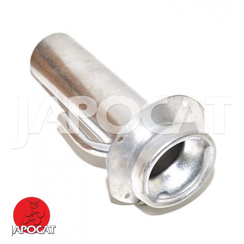 GOULOTTE de RESERVOIR à CARBURANT