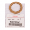 BAGUE BRONZE de FUSEE [Origine Constructeur]