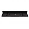 Support plaque d&#39;immatriculation [Origine Constructeur]