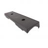 Support plaque d&#39;immatriculation [Origine Constructeur]