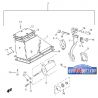 Cylindre émetteur [Origine Constructeur]