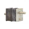 Moteur - support [Origine Constructeur]