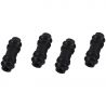 Etrier - kit soufflet guides [Générique]