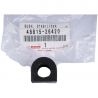 Barre stabilisatrice / biellette - bague [Origine Constructeur]