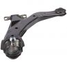CONTROL ARM (Lower, Left)