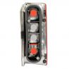 TAIL LAMP (Left, Fender)