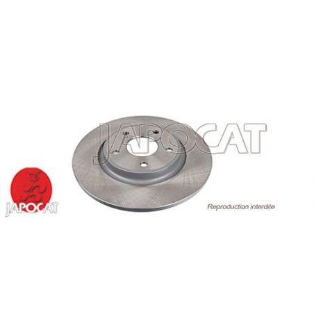 DISQUE AR FREEMONT/VOYAGER