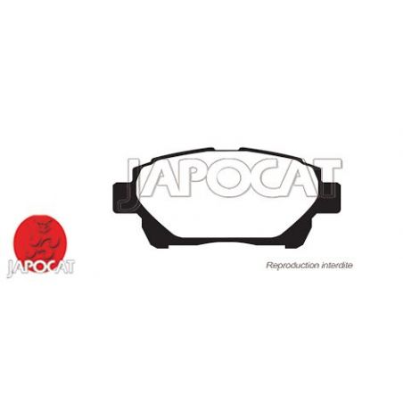 PLAQUETTES AV IQ EBC