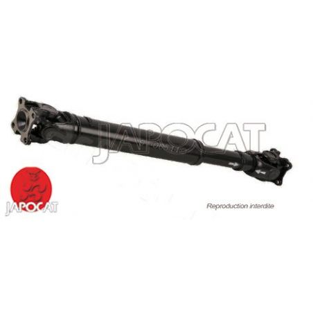 ARBRE TRANSMISSION AR J120 BVA