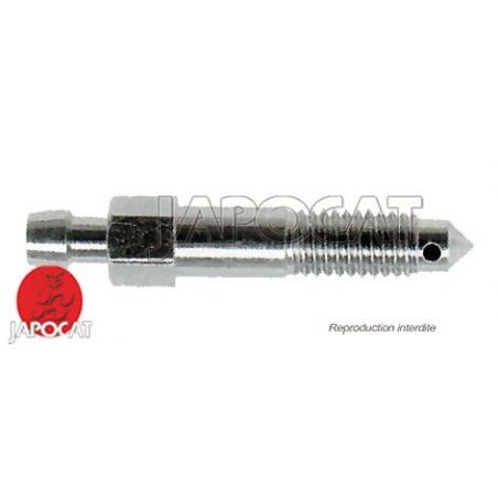 PURGEUR M8 X 1.25 POCHETTE DE 10